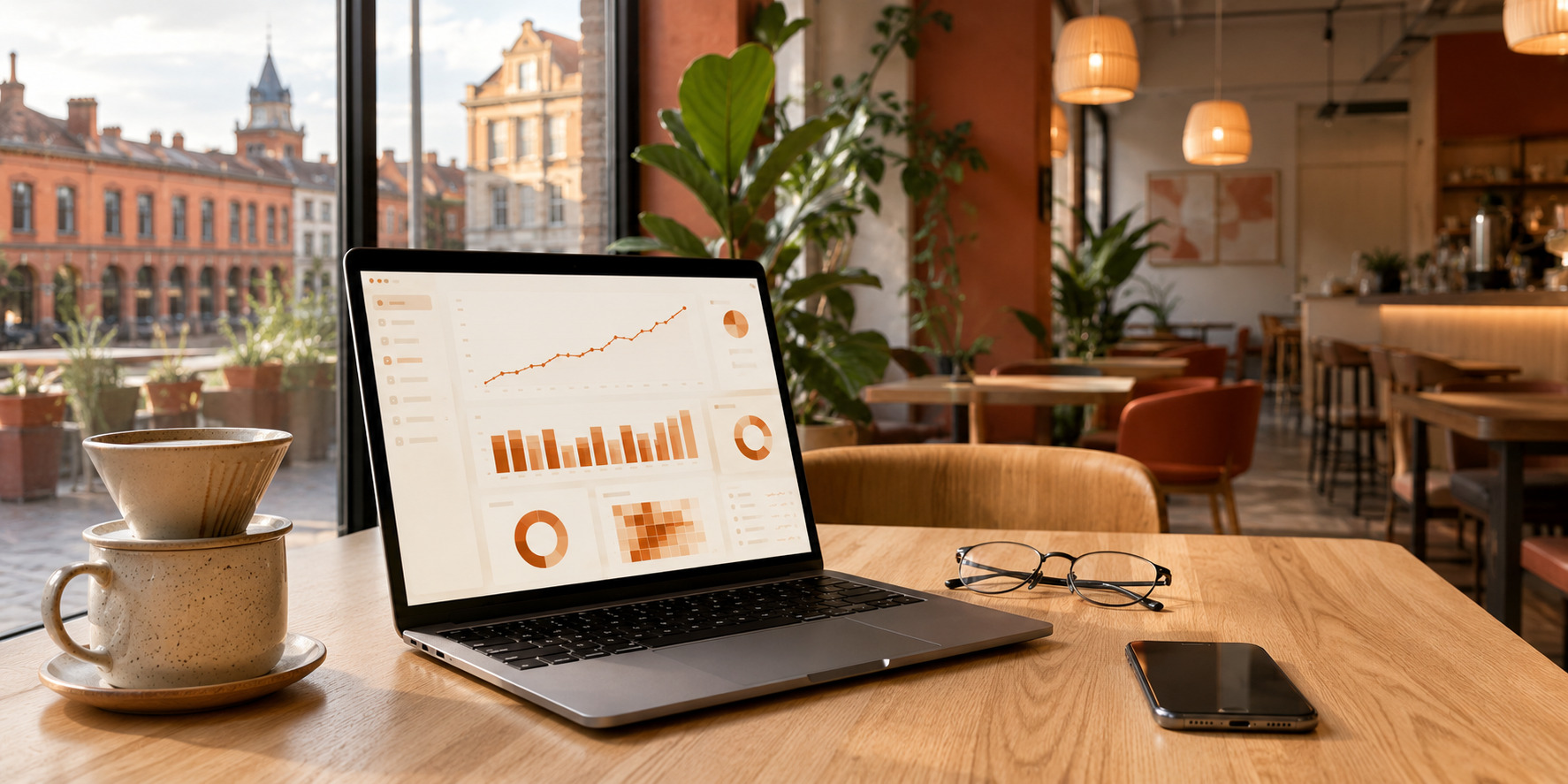 Consultant SEO local à Toulouse — Digiòc, référencement pour TPE d'Occitanie