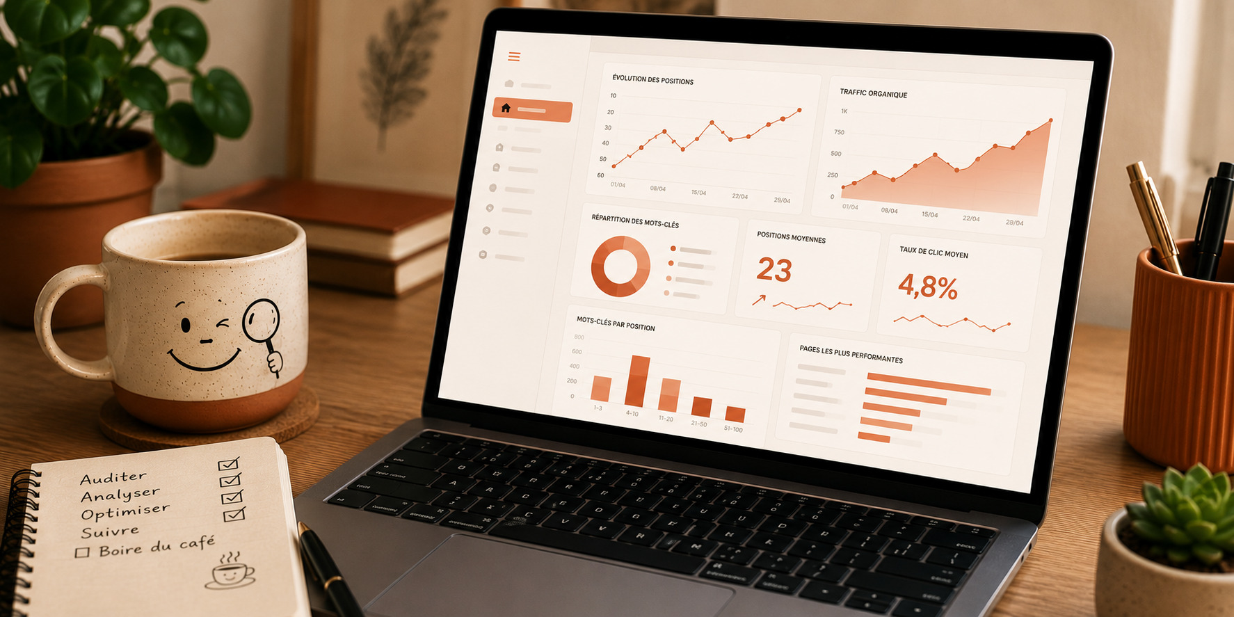 Pourquoi mon site n'apparaît pas sur Google — Digiòc, consultant SEO Toulouse